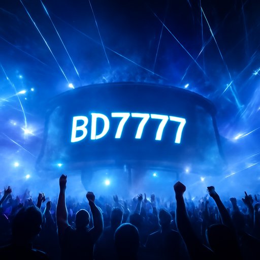 BD7777 ইমেল সহায়তা বার্তা